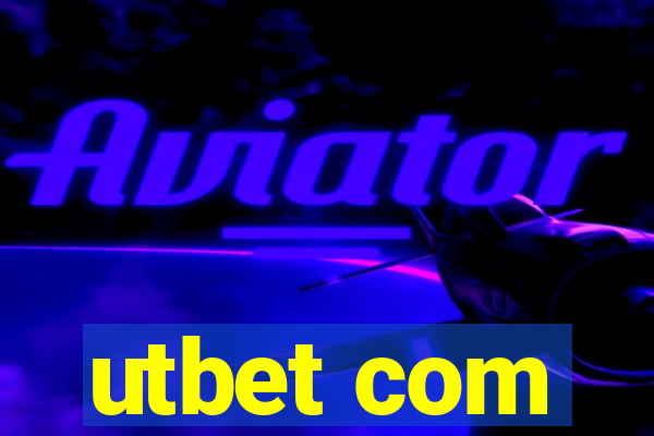 utbet com